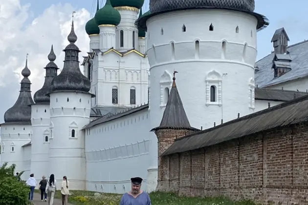 Ростов Великий с живыми историями — фото 2
