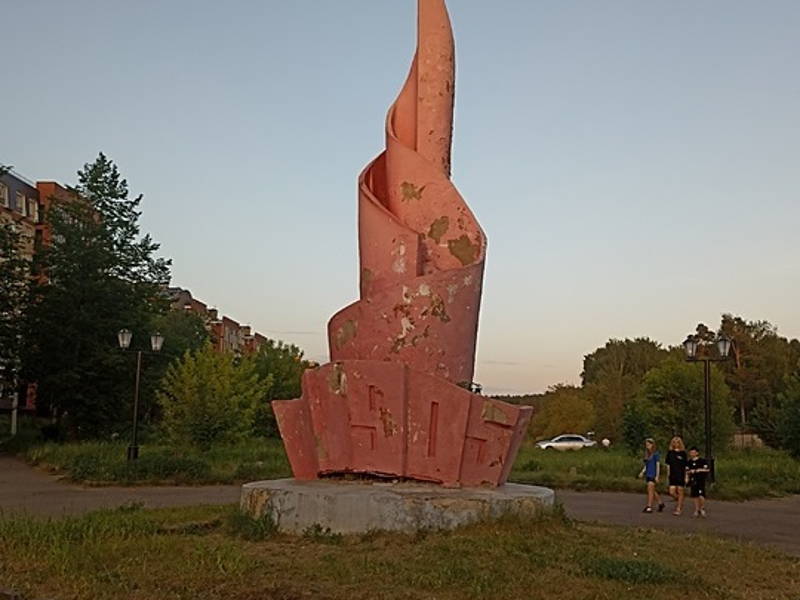 «Сказочная Берендеевка»: небанальный парковый маршрут в Костроме