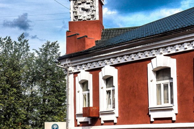 Главное изображение экскурсии - Нечаянная радость
