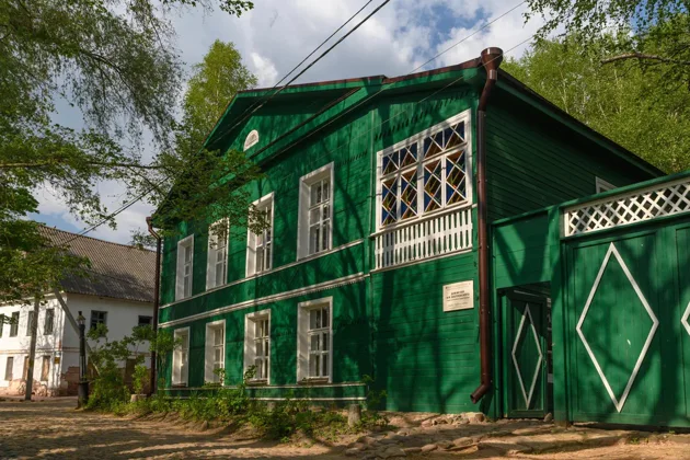Экскурсия в город Старая Русса — экскурсия, Старая Русса | Покатаем