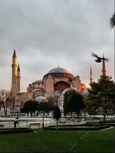 Исторический Стамбул - фото 4
