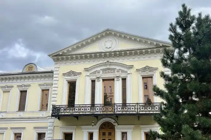 Тайные страсти московских купцов-милионщиков