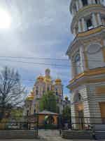 Экскурсия "Дворы и парадные Петербурга — шаг внутрь старого города" - фото отзыва 1