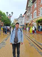 Экскурсия "Утренняя Куршская коса, Зеленоградск, высота Эфа, Нессельбек с дегустацией" - фото отзыва 5