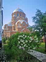 Экскурсия "Экскурсия в Свияжск на теплоходе" - фото отзыва 3