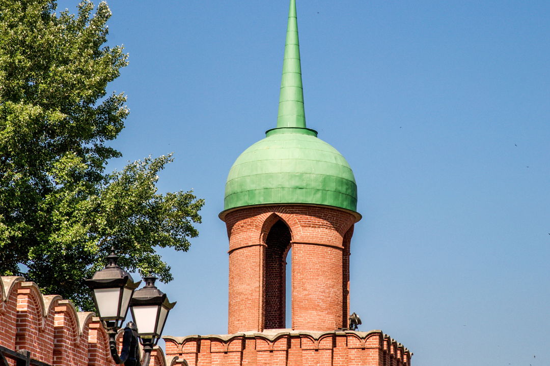 Тульский кремль: индивидуальная экскурсия (с билетами или без) — фото 7