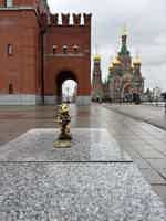 Экскурсия "Город контрастов: в Йошкар-Олу из Казани" - фото отзыва 1