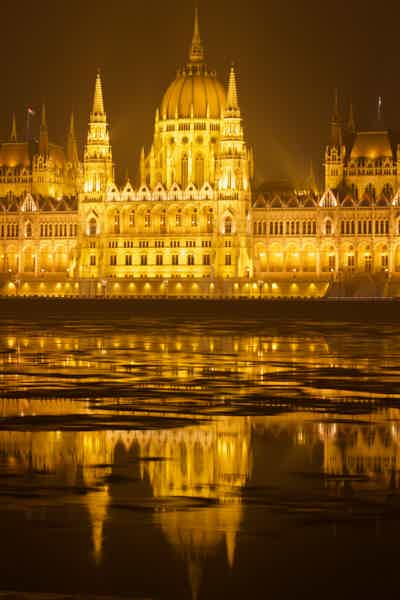Budapest : dîner-croisière, musique, danse folklorique - photo 3