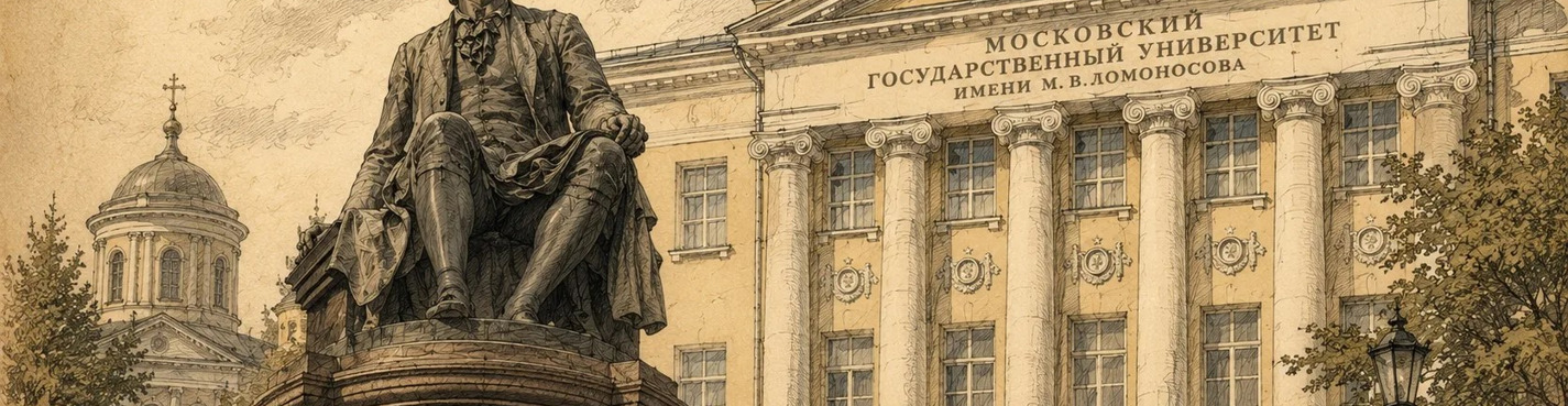 Как Москва училась учиться: от первых школ до университета на Моховой