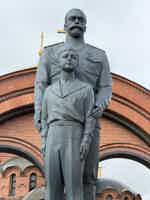 Экскурсия "Новосибирск — серый город, яркая история" - фото отзыва 4