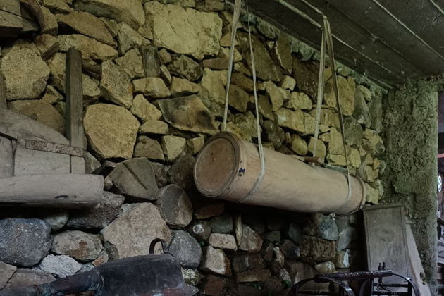 Виды Machakhela: незабываемое путешествие по Горной Аджарии 