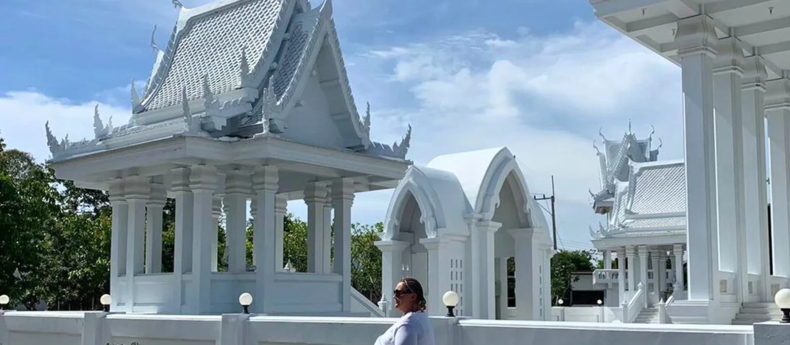 Знакомство с Сиамом: традиции, история и кухня за один день — экскурсия, Паттайя, Таиланд | Покатаем