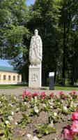 Экскурсия "Обзорная экскурсия по городу Угличу с посещением Угличского кремля" - фото отзыва 5