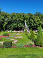 Экскурсия "Петергоф, парк и фонтаны в индивидуальной группе" - фото отзыва 4