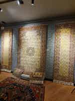 Экскурсия "Музей волшебных солнечных ковров" - фото отзыва 2