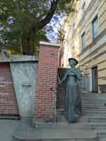 Экскурсия "«Добро пожаловать во Владивосток»: экскурсия по городу" - фото отзыва 1