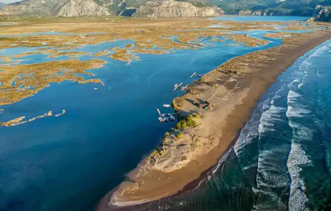 Dalyan Tour from Bodrum