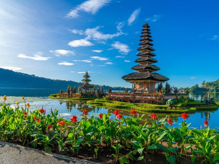 Храм Сарасвати