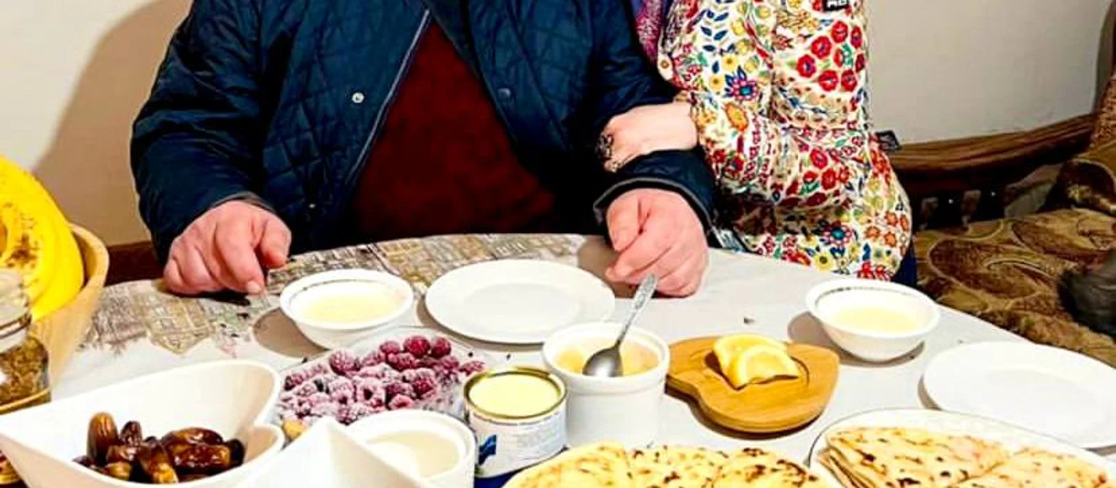 Увидеть Аргунское ущелье и самостоятельно приготовить национальные лепешки! — экскурсия, Грозный, Россия | Покатаем