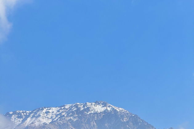 Главное изображение экскурсии - Тянь-Шань: туда, где сердце отдыхает