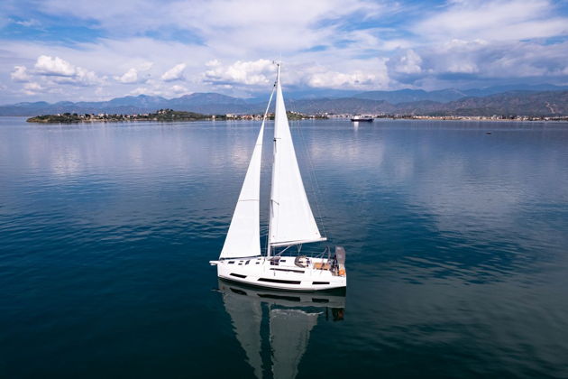 Аренда яхты в Лос-Анджелес - роскошь на воде