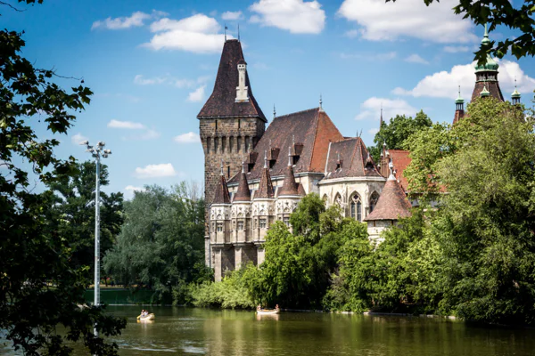 Budapest Highlights: Heritage, Relaxation, and Elegance — photo 7, Budapest | Pokataem