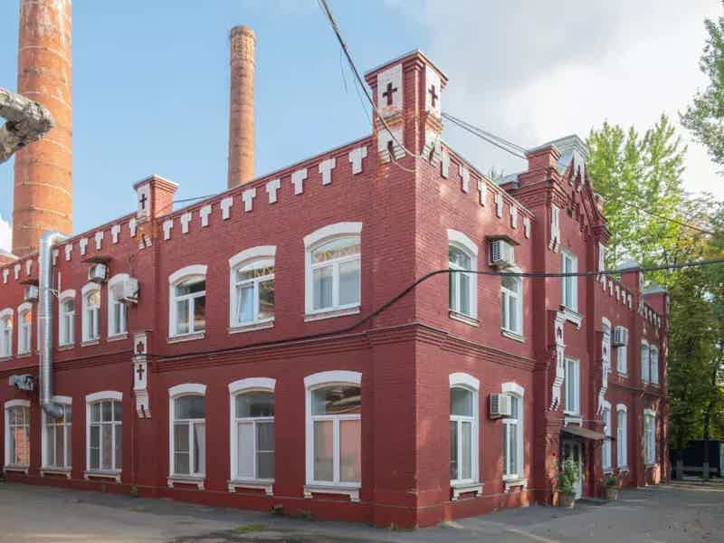 Блеск «Кристалла»: экскурсия по территории бывшего завода - фото 1