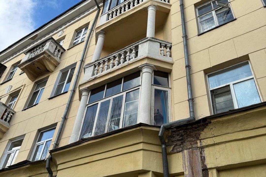 Миры и дворы Уралмаша — фото 8