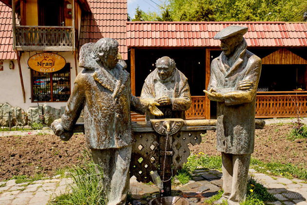 Виды Из Тбилиси в Армению за один день: От древних монастырей до туфовых улиц