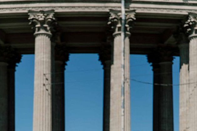 Виды Казанский собор в деталях: внутри и снаружи