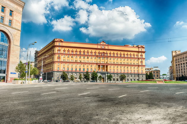 Москва торговая, учёная и храмовая. Прогулка по Китай-городу