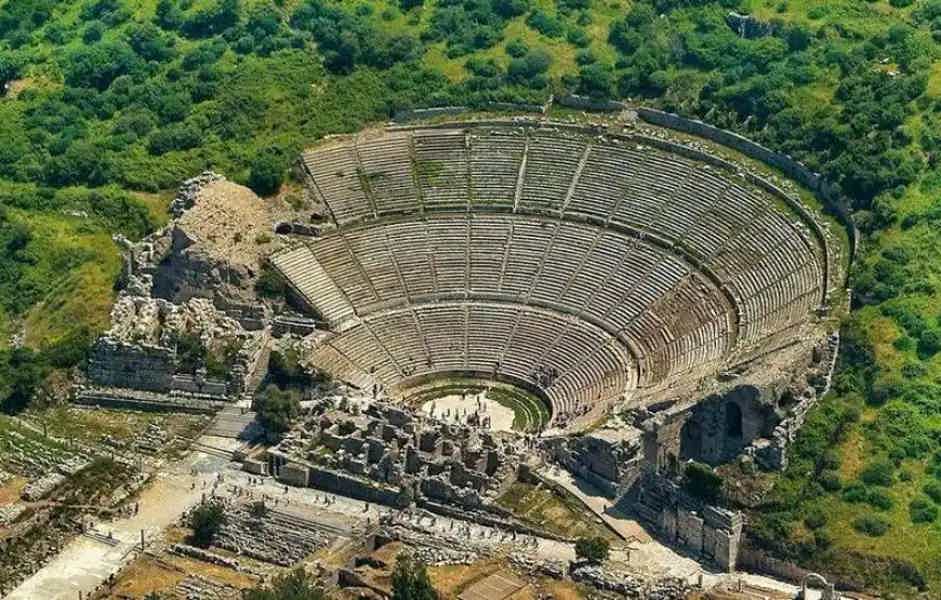 Discover Ephesus & The Home of Mother Mary - photo 5