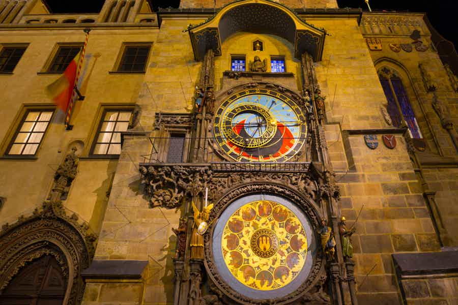 Prague: Old Town Hall & Astronomical Clock Entrance Ticket - photo 2
