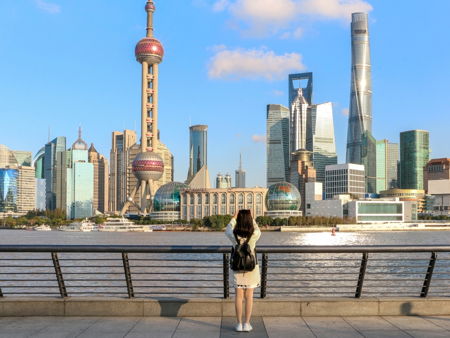 Набережная Вайтань