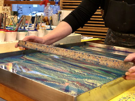 Мост Санта-Тринита