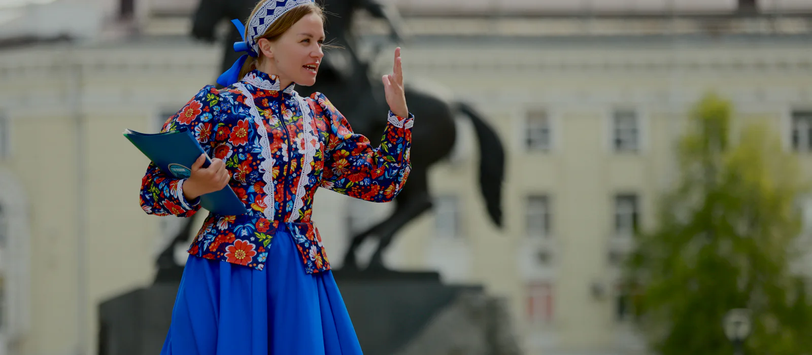 От Екатеринодара до Краснодара: история, купцы и городские легенды — экскурсия, Краснодар, Россия | Покатаем
