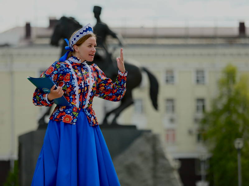 От Екатеринодара до Краснодара: история, купцы и городские легенды