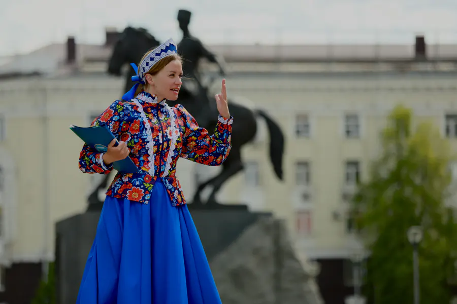 От Екатеринодара до Краснодара: история, купцы и городские легенды — фото 1