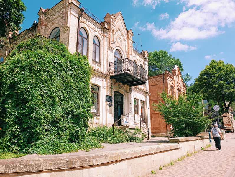 Пешая обзорная экскурсия по Кисловодску - фото 3