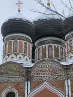 Экскурсия "Изразцовые чудеса столицы: Измайлово и Замоскворечье" - фото отзыва 4