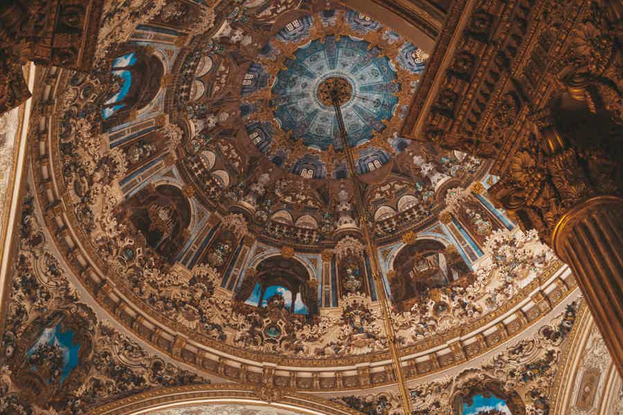 Istanbul: Geführte Tour durch die Kirchen des Byzantinischen Reiches - photo 5