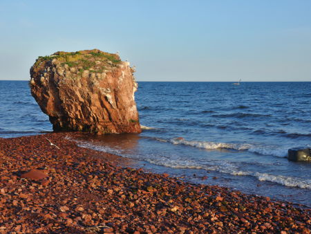 Кандалакшский лабиринт