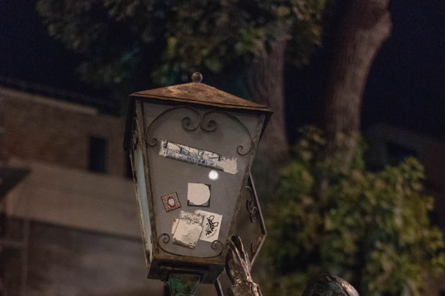 Виды Вечерняя театрализованная экскурсия Тбилиси