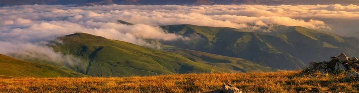 Тур на плато Бермамыт: путешествие к русскому Большому Каньону