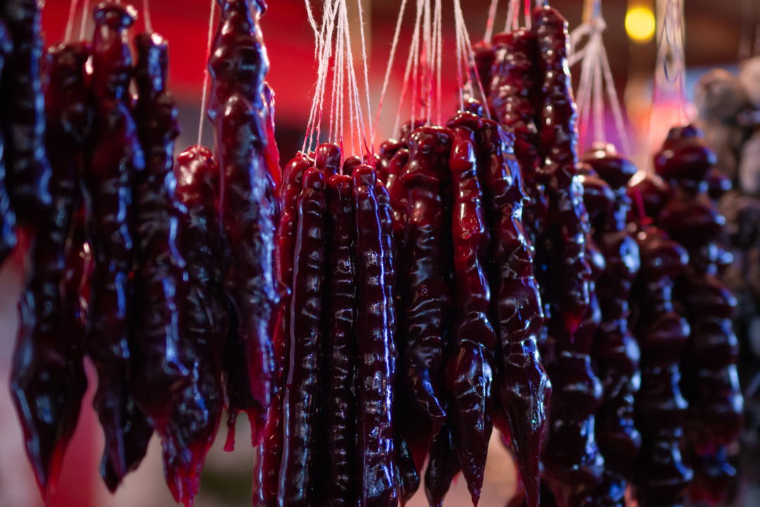 Гастрономическое путешествие по традициям и вкусам Абхазии — фото 6