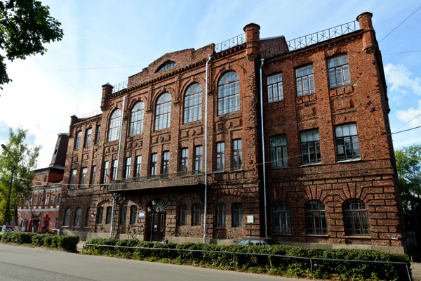 Прогулка по Старой Руссе и посещение бальнеологического курорта — фото 2, Старая Русса | Покатаем