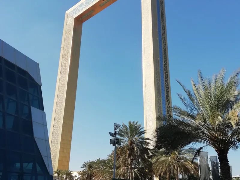 Dubai: Past, Present and Future — photo 2, Dubai | Pokataem