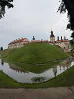 Экскурсия "Экскурсия в Несвижский дворец и Мирский замок" - фото отзыва 5