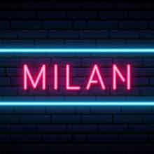 Milan.Companion