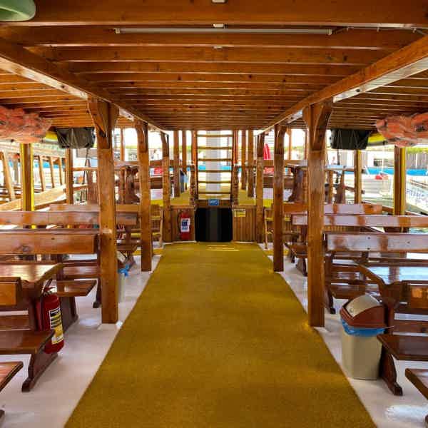 Лазурное побережье Кушадасы: круиз на весь день - фото 6